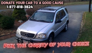 Gresham OR Auto Donation Donate my car Gresham to Charity