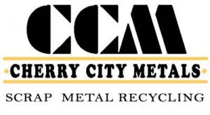 scrap metal for Artists Salem OR Cherry City Metals