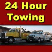 24 hour towing gresham portland