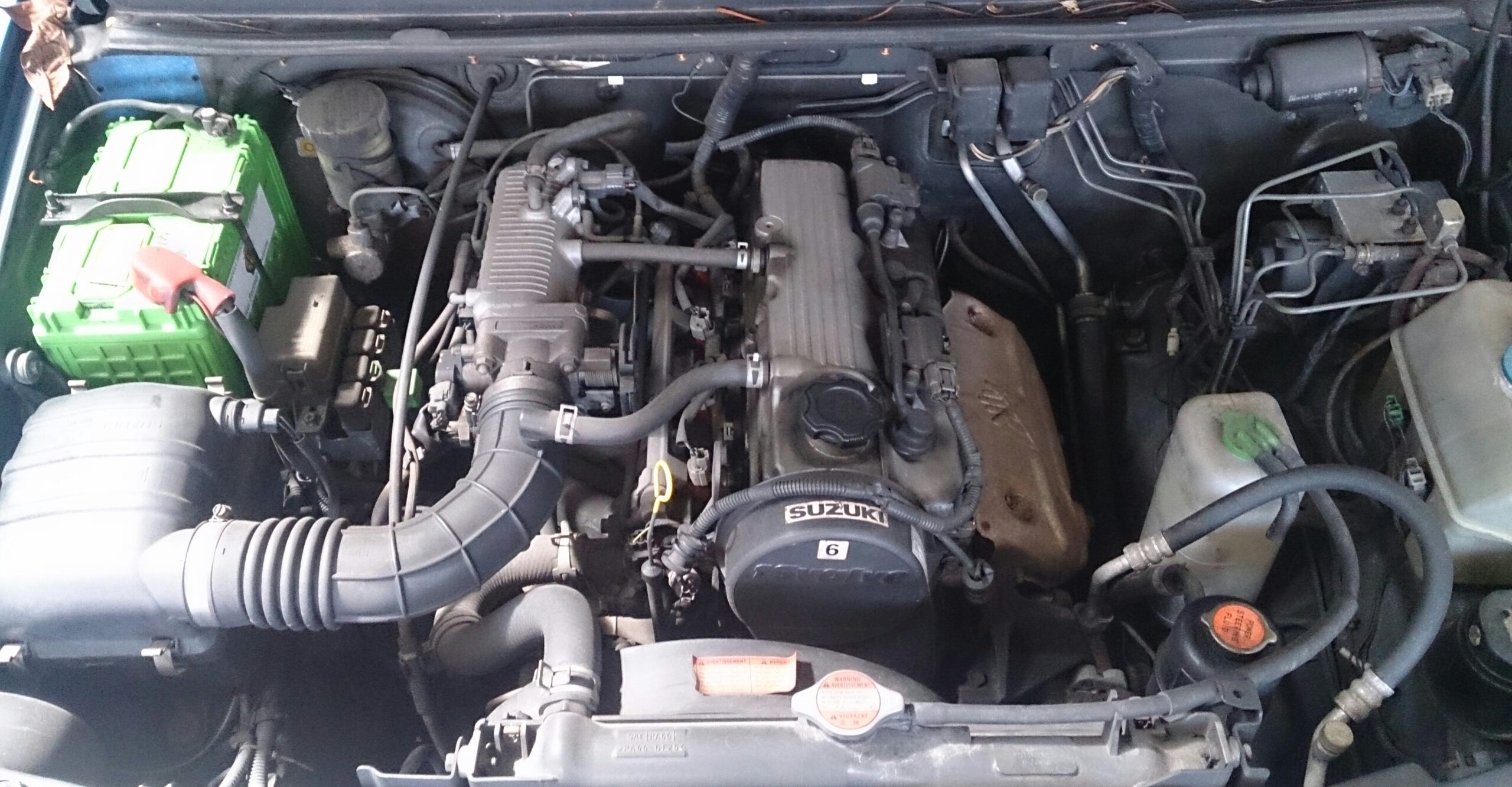 Bad Habits That Can Kill Your Car’s Engine