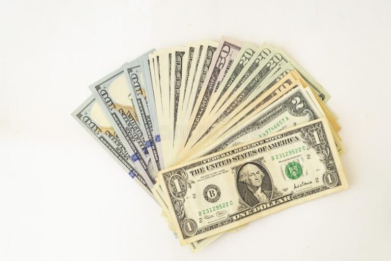 Cash After Christmas