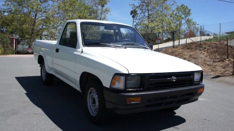 used toyota