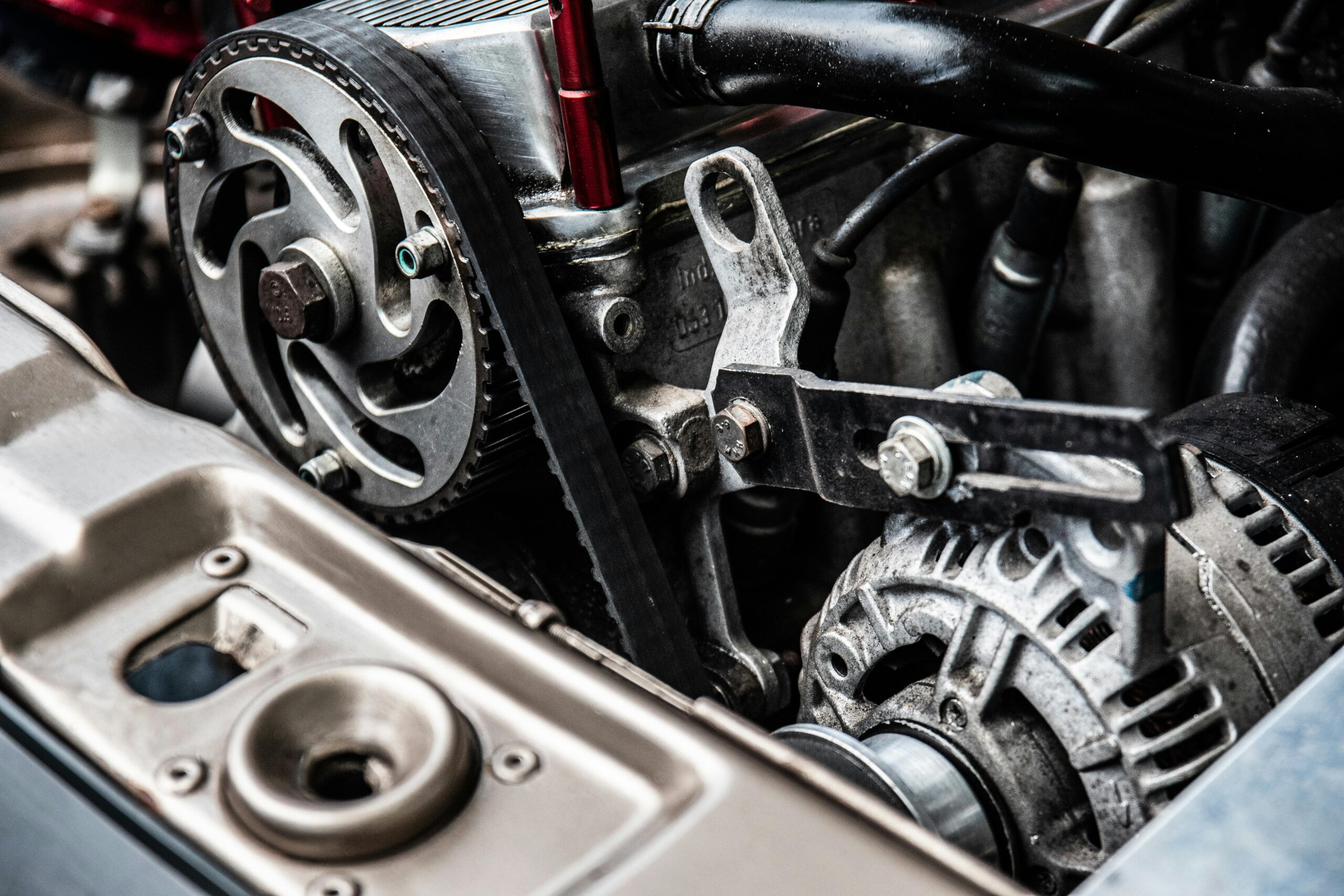 How Much Does an Engine Rebuild Cost, and How Long Does It Take?