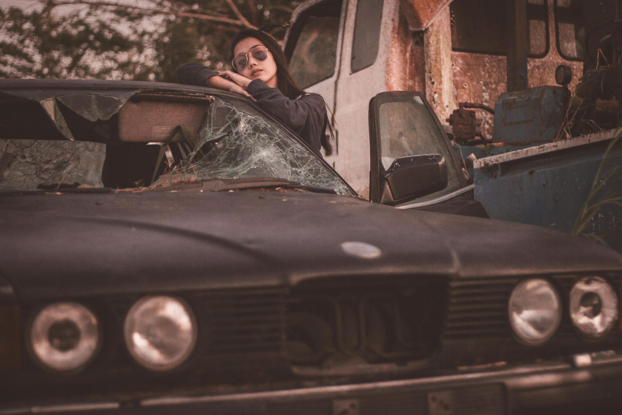 What were the best selling junk cars of 2024?