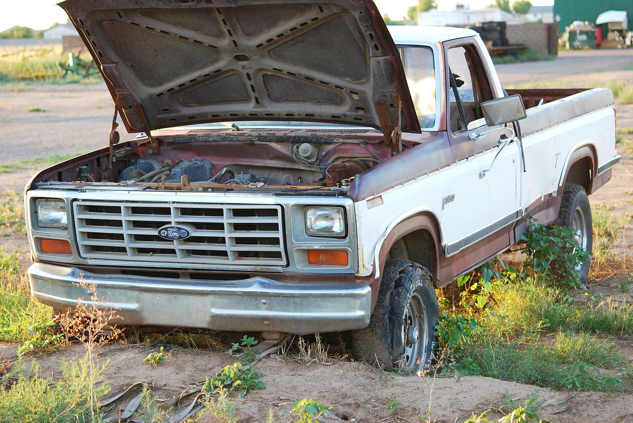 How Much Is Your Junk Car Worth? A Quick Guide to Pricing