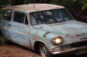 remove rust