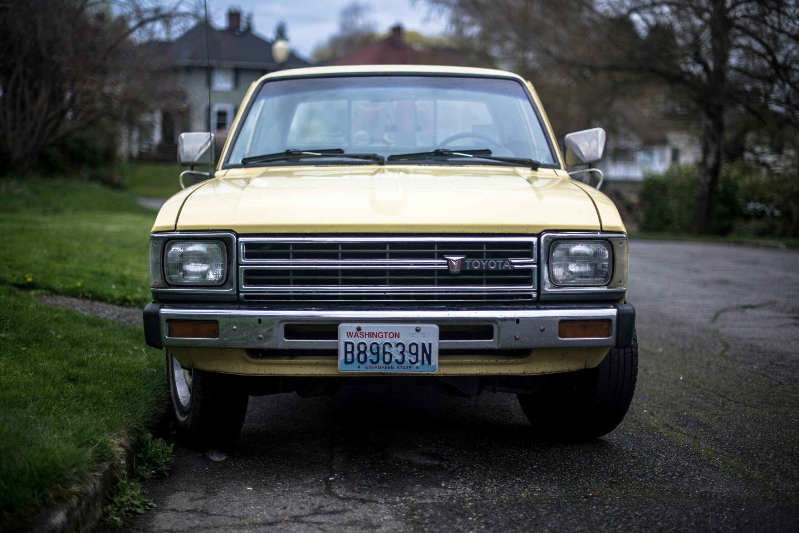 Toyota vs. Ford – Which Junk Car Is Worth More?