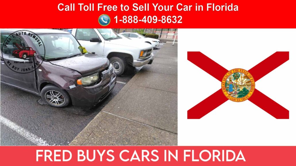 Cash for Cars Florida