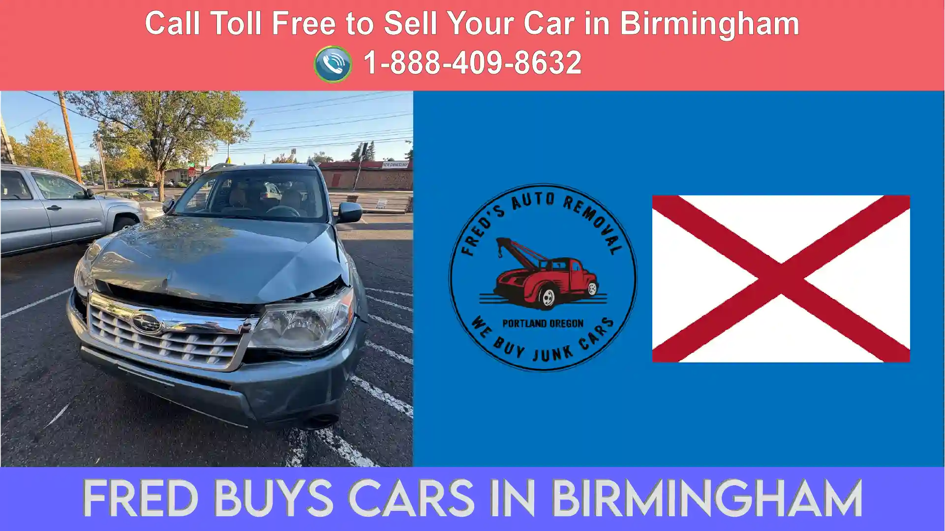 Cash for cars Birmingham