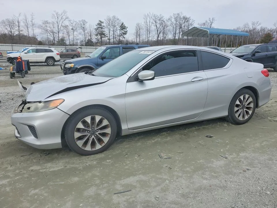 2014 Honda Accord-We buy junk cars Tampa FL – free towing and top cash offers available