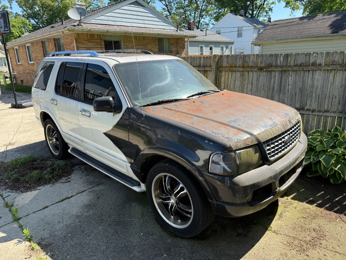Cash for junk cars in Brevard County, FL - Fred's Auto Removal