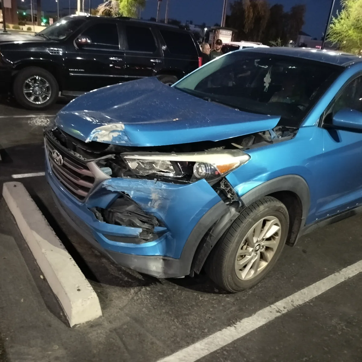 Cash for junk cars in Houston, TX - Fred's Auto Removal